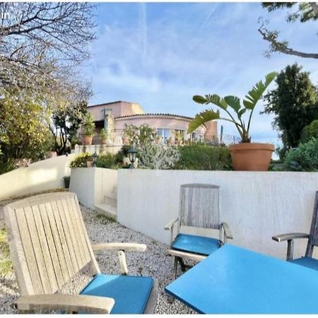 Villa Bandol Proche Du Port Et Des Plages Exteriér fotografie