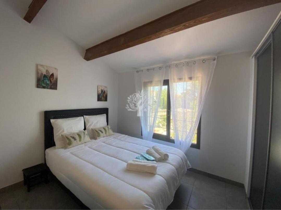 Villa Bandol Proche Du Port Et Des Plages Exteriér fotografie
